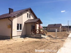 У Гродне з'явіцца новы мікрараён