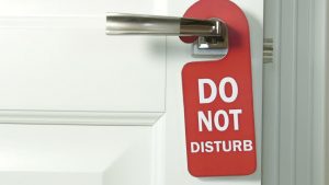 У Бераставіцы студэнтаў засялілі ў інтэрнат, дзе ішоў рамонт. Умяшалася пракуратура