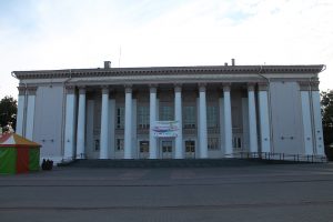 Для закінутага палаца ў Свяцку распрацавалі канцэпцыю музеефікацыі
