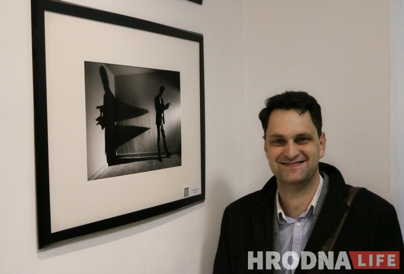 Як разгадаць "Код горада"? Расказваюць 10 герояў фотапраекта