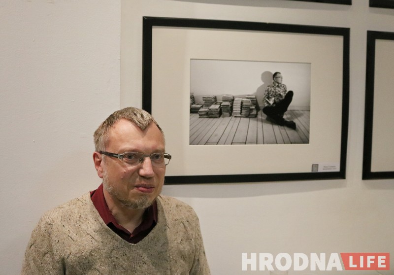 Як разгадаць "Код горада"? Расказваюць 10 герояў фотапраекта