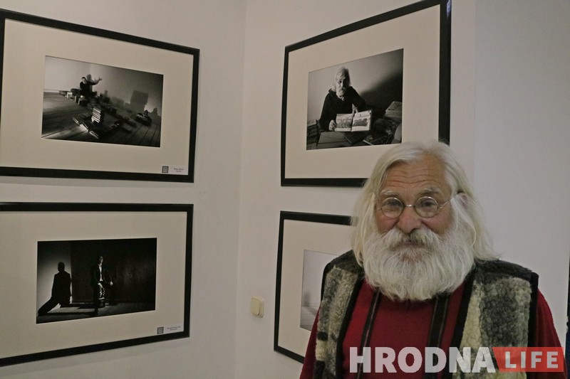 Як разгадаць "Код горада"? Расказваюць 10 герояў фотапраекта