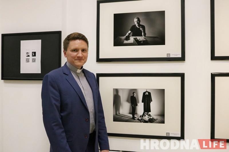Як разгадаць "Код горада"? Расказваюць 10 герояў фотапраекта