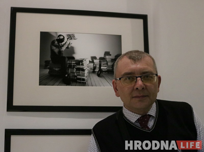 Як разгадаць "Код горада"? Расказваюць 10 герояў фотапраекта