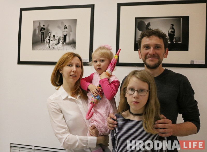 Як разгадаць "Код горада"? Расказваюць 10 герояў фотапраекта
