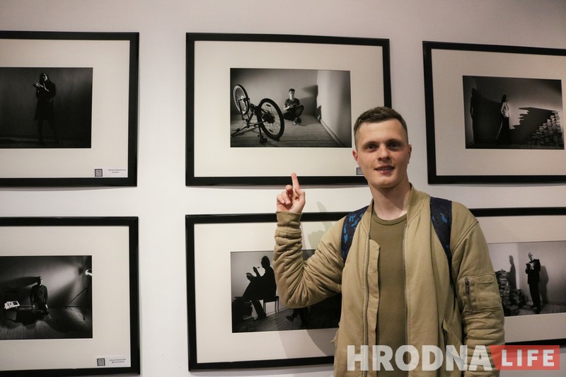 Як разгадаць "Код горада"? Расказваюць 10 герояў фотапраекта