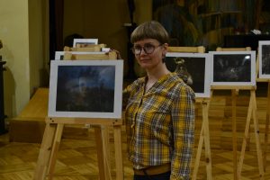 "Тут шмат любові". Фотагісторыя пра жыццё дзіцячага хоспіса ў Гродне