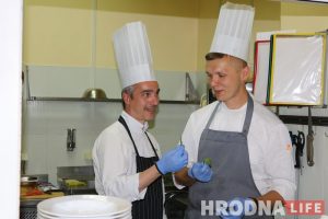 «А гораду праўда патрэбен яшчэ адзін рэстаран?» Гродзенцам не хапае сталовых у цэнтры горада