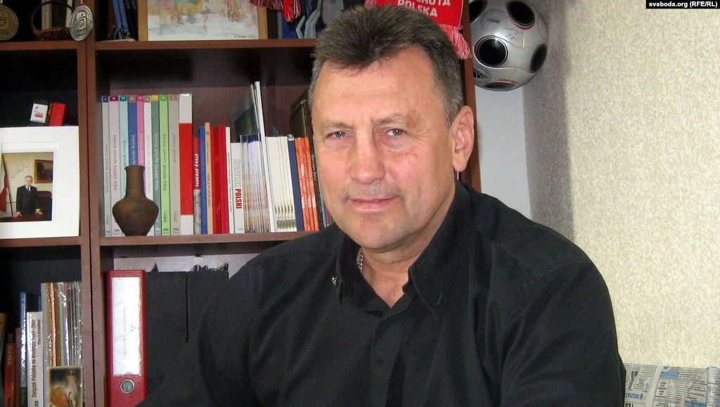 «Гэта стары раскол». У Беларусі з'явілася яшчэ адна польская арганізацыя