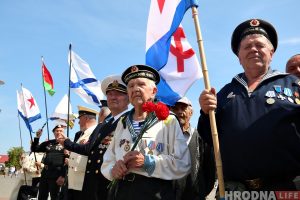 Юбілей адной гравюры, альбо чаму гродзенцам варта паказаць сваю годнасць