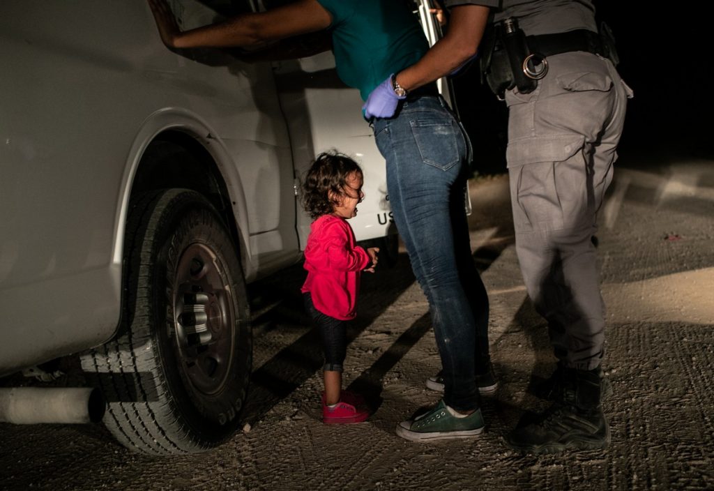 Гісторыі, якія маюць значэнне: «Сусветнае прэс-фота – 2019» (World Press Photo) пакажуць у Гродне