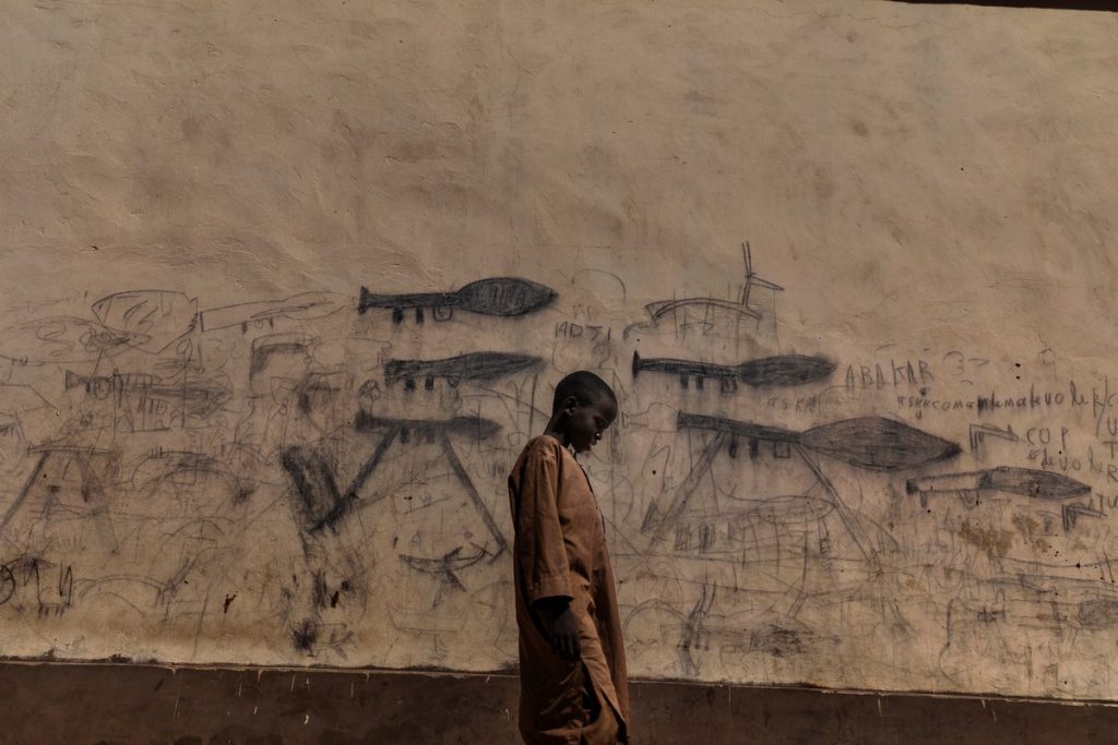 Гісторыі, якія маюць значэнне: «Сусветнае прэс-фота – 2019» (World Press Photo) пакажуць у Гродне
