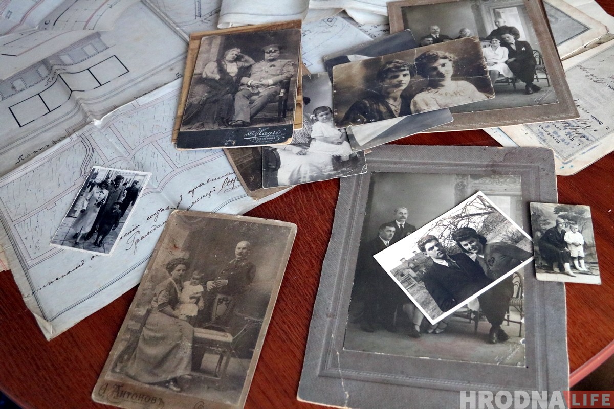 Нашелся наследник владельца дома на Мицкевича: «Думаете, я бы довел его до такого состояния?»