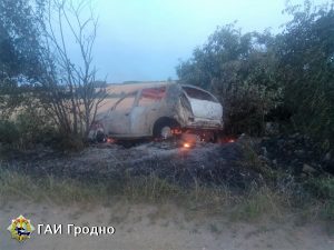 Загінуў кантрактнік адной са слонімскіх частак. Паведамляецца пра самагубства па-за службай