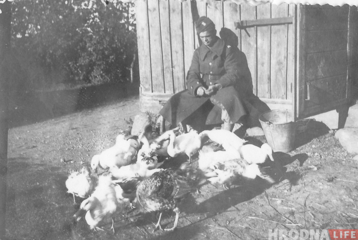 Ушли в 1939 на войну с немцами и не вернулись: большая фотоистория 76-полка им. Людвика Нарбута из Гродно