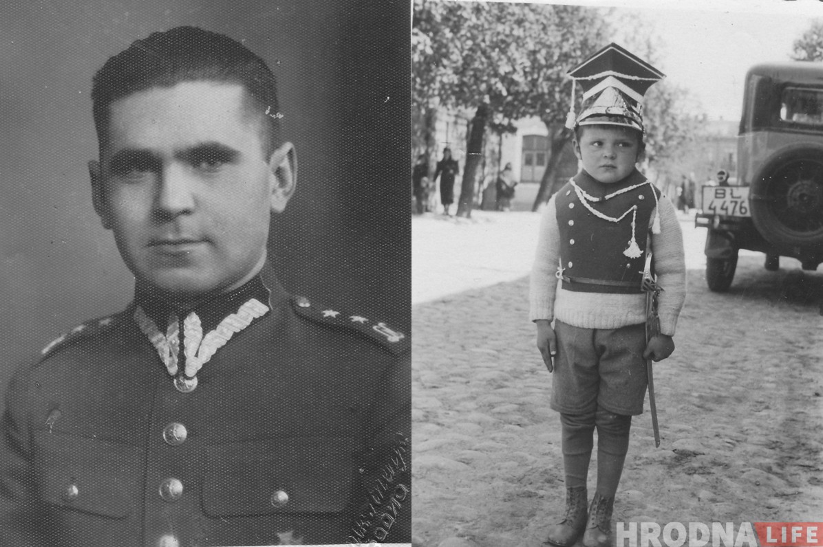 Ушли в 1939 на войну с немцами и не вернулись: большая фотоистория 76-полка им. Людвика Нарбута из Гродно