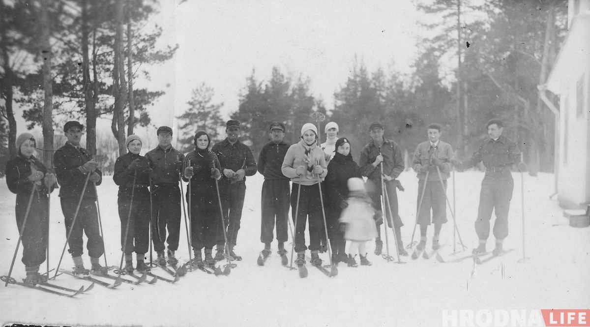 Ушли в 1939 на войну с немцами и не вернулись: большая фотоистория 76-полка им. Людвика Нарбута из Гродно