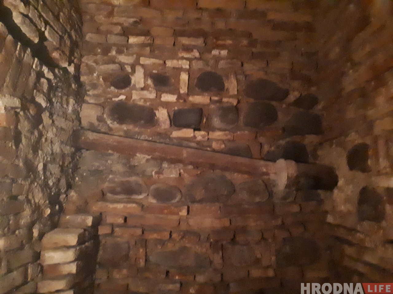 В старинных подвалах на Советской откроется кафе-пекарня