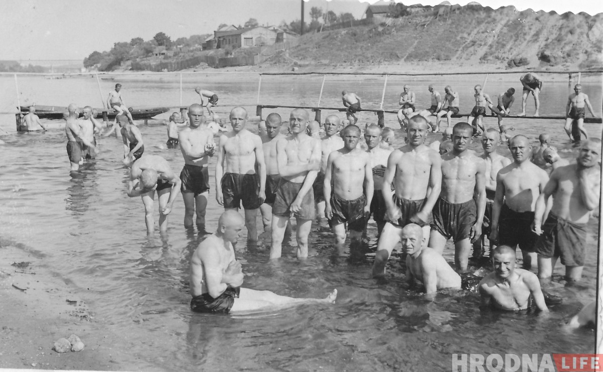 Ушли в 1939 на войну с немцами и не вернулись: большая фотоистория 76-полка им. Людвика Нарбута из Гродно