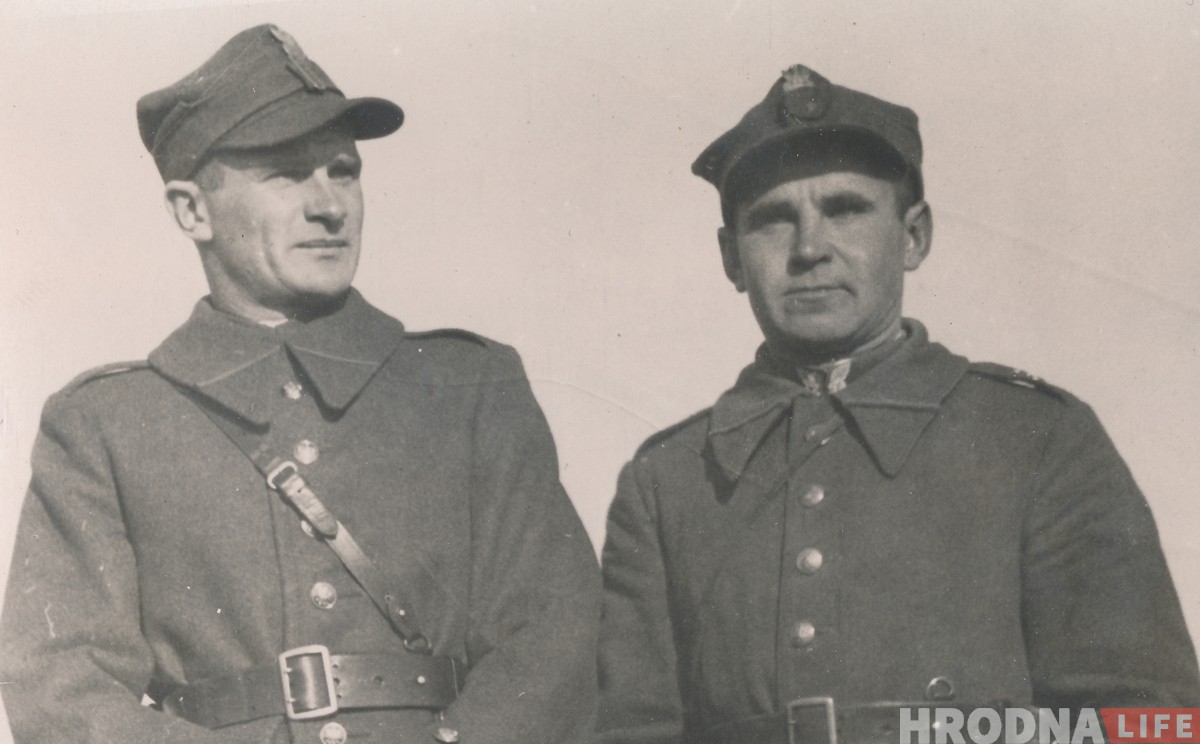 Ушли в 1939 на войну с немцами и не вернулись: большая фотоистория 76-полка им. Людвика Нарбута из Гродно