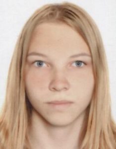 У Смаргоні знікла дзяўчынка са шматдзетнай сям'і