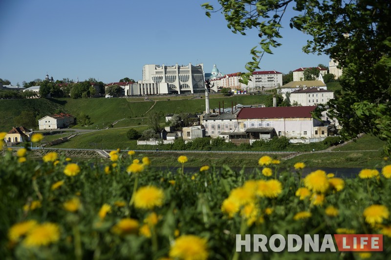 "З Гродна - шакалад, з Амстэрдама - сыр". Дыпламат з Нідэрландаў распавёў, што яшчэ ўзяць з сабой на памяць аб падарожжах