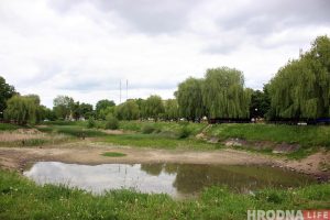 У Гродне праверылі, як гараджане сартуюць смецце