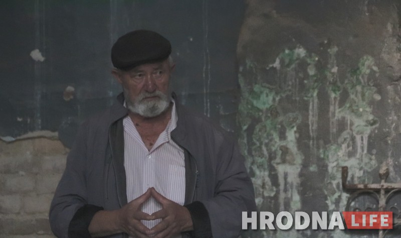 “Чувствовали себя свободными только во сне”. Гроденцы читают дневник узника гетто