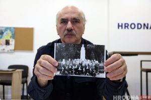 “Я закаханы ў трэці форт”. Аўтар новага пуцяводніка па фартах расказаў пра даследаванні Гродзенскай крэпасці
