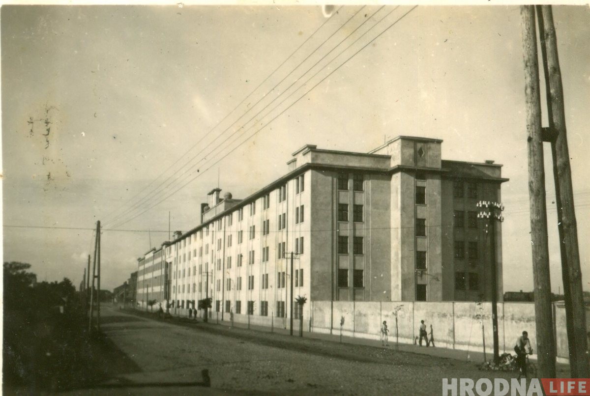 «Бацька пайшоў на вайну ў 1939-м і не вярнуўся». Успаміны 83-гадовай гродзенкі, якая жыве ў Расіі