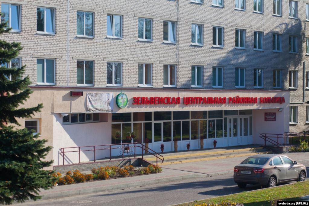 «Бывае, накрычыць або шлёпне». Што вядома пра бацьку, які да смерці збіў сваю малую дачку. ФОТА