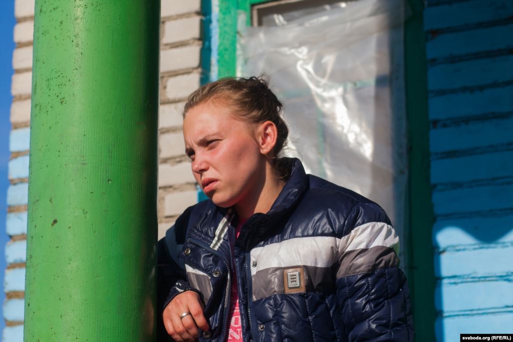 «Бывае, накрычыць або шлёпне». Што вядома пра бацьку, які да смерці збіў сваю малую дачку. ФОТА