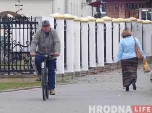 мечислав гой велисипед ровар