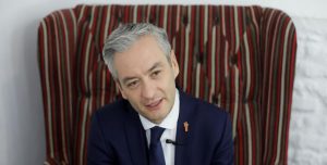 Жыхары Друскінінкай просяць дапамогі праз санкцыі ЕС у дачыненні да санаторыя Belorus