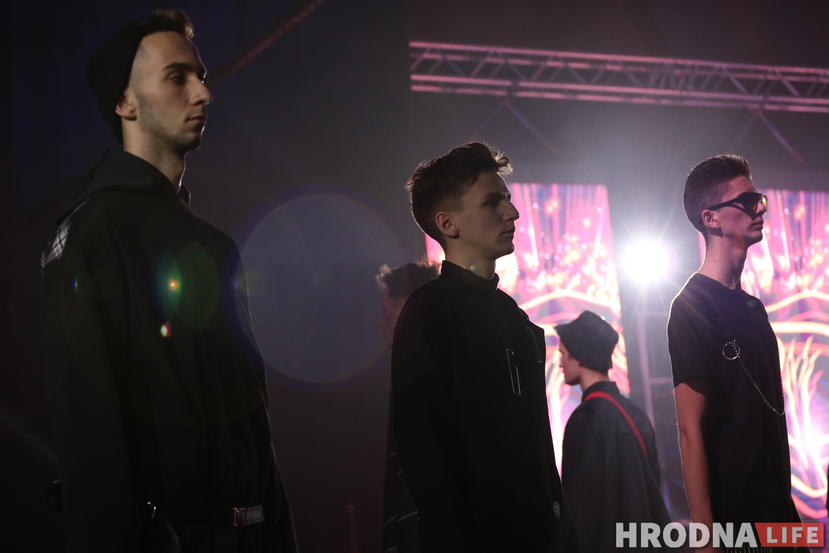 Фестиваль моды «Grodno Fashion Show - 2019» прошел в Гродно (ФОТО)