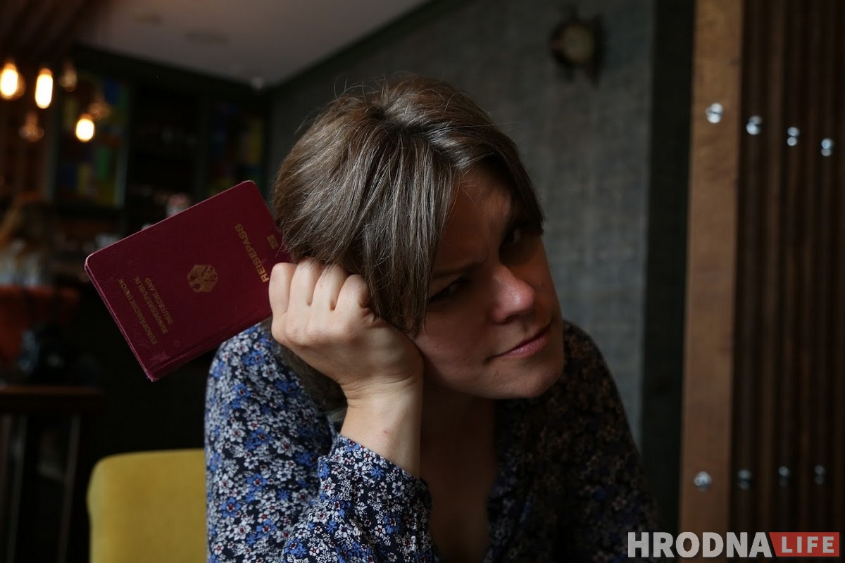 “Второй исход из СССР был в Америке”. Гродненка рассказала, как жить на три страны и не забывать беларуский язык