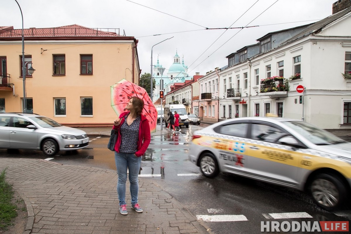 “Второй исход из СССР был в Америке”. Гродненка рассказала, как жить на три страны и не забывать беларуский язык