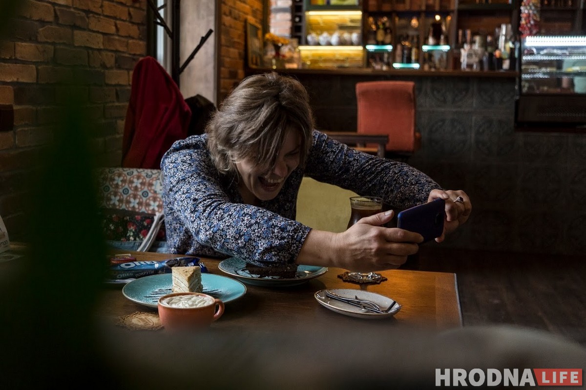 “Второй исход из СССР был в Америке”. Гродненка рассказала, как жить на три страны и не забывать беларуский язык