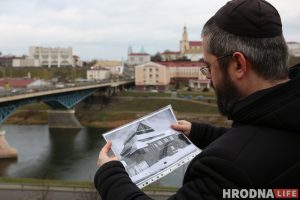 Хмарачосы мінулых стагоддзяў: топ-3 самых высокіх храмаў Гродзеншчыны