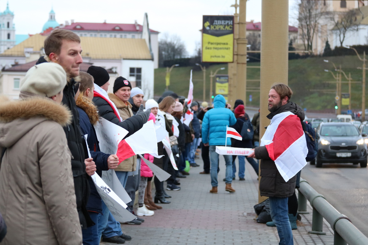2019 год у фота: здымкі журналістаў Hrodna.life, якія варта пабачыць яшчэ раз