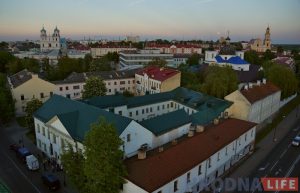От музыканта до бариста. Популярные тиктокеры из Гродно – кто они?