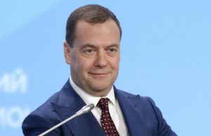 Мядзведзеў: дадатковай дапамогі Беларусі не будзе без агульнай валюты і наднацыянальных органаў