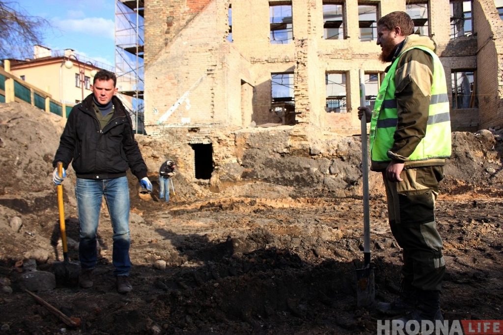Закон пра зону: ці дапаможа новы дакумент уратаваць Гродна ад разбурэння
