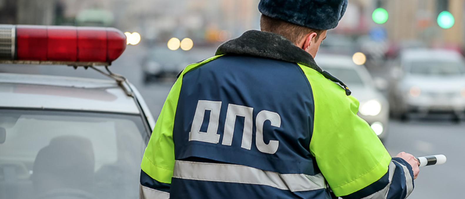 С 1 ноября ГАИ будет усиленно проверять техосмотр