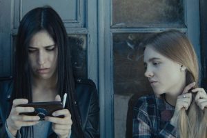 «II»: новае беларускае кіно 18+, якое варта паказваць старшакласнікам