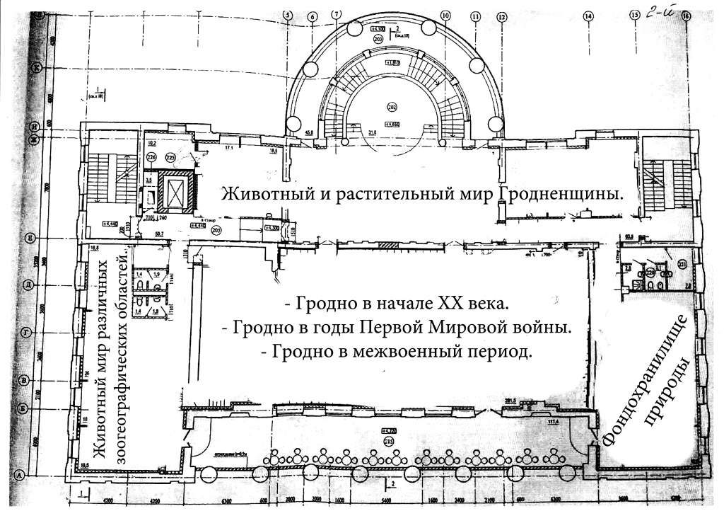 Музея ў Палацы тэкстыльшчыкаў не будзе? Праект на паўзе, будынак могуць выставіць на аўкцыён