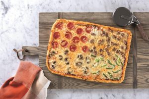 pizza пицца