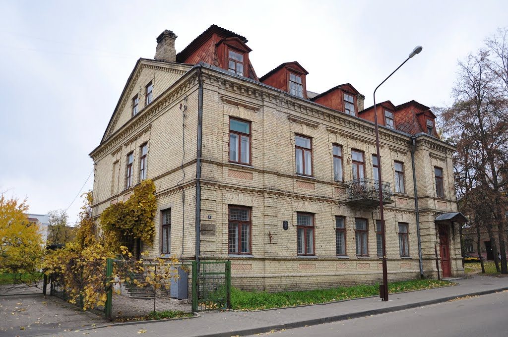 Фота: Anna Pronenko, panoramio.com