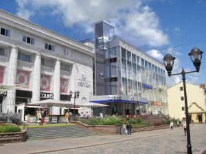 OldCity і ГД «Нёман» змяняюць графік працы - зараз ён на 2 гадзіны менш