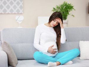Мінздароўя: у Беларусі ў 80 дзяцей - каранавірус. Якія рызыкі ў цяжарных, хворых на COVID-19